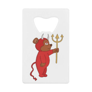 Devil Bear