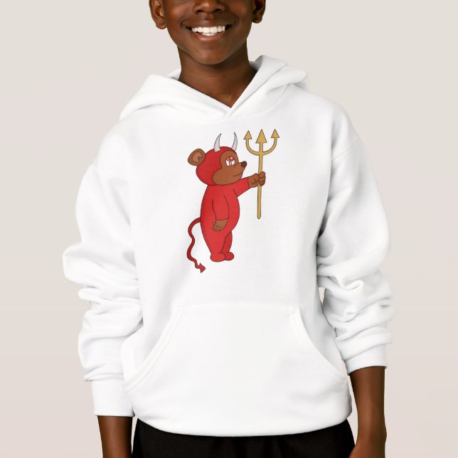 Devil Bear (Front)