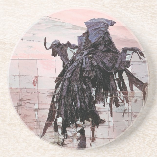 DEVIL COASTER (Front)