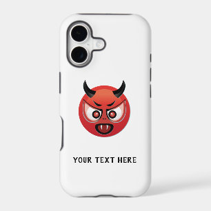 Devil Emoji