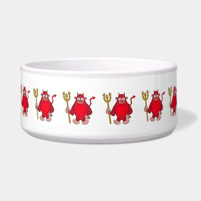 Devil Gorilla (Front)