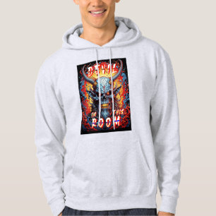 Devil In This Room Hoodie