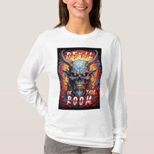 Devil In This Room T-Shirt