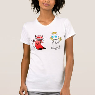 Devil or Angel T-Shirt