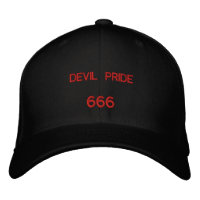 DEVIL PRIDE, 666