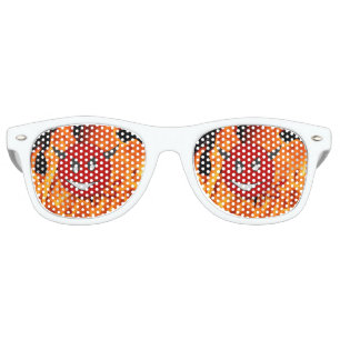 Devil Retro Sunglasses