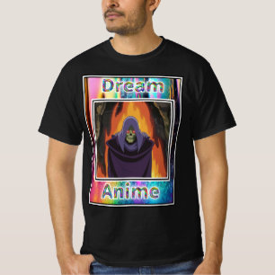 Devil Son Dream Anime T-Shirt