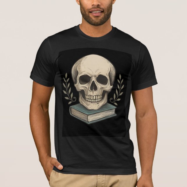 devil T-Shirt (Front)