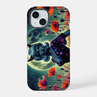 Devil Wears Dresses iPhone 15 Case