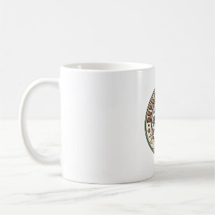 Devilcore Cute Cat Devilcore Cute Cat Vintage Vect Coffee Mug