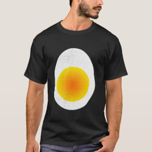 Deviled Egg Costume T Shirt T Shirt