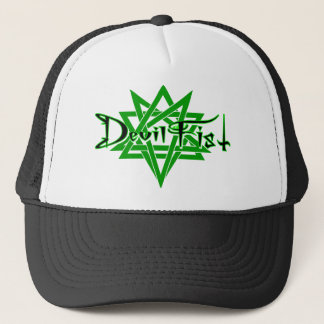 DevilFist Hat