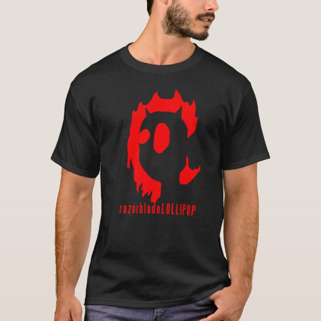 Devilman T-Shirt (Front)