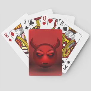 Devilmoji Card Game