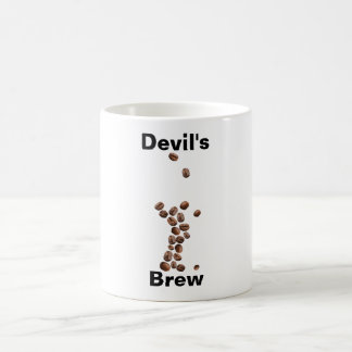 Devil's Brew Mug