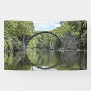 Devils Bridge - Germany Banner