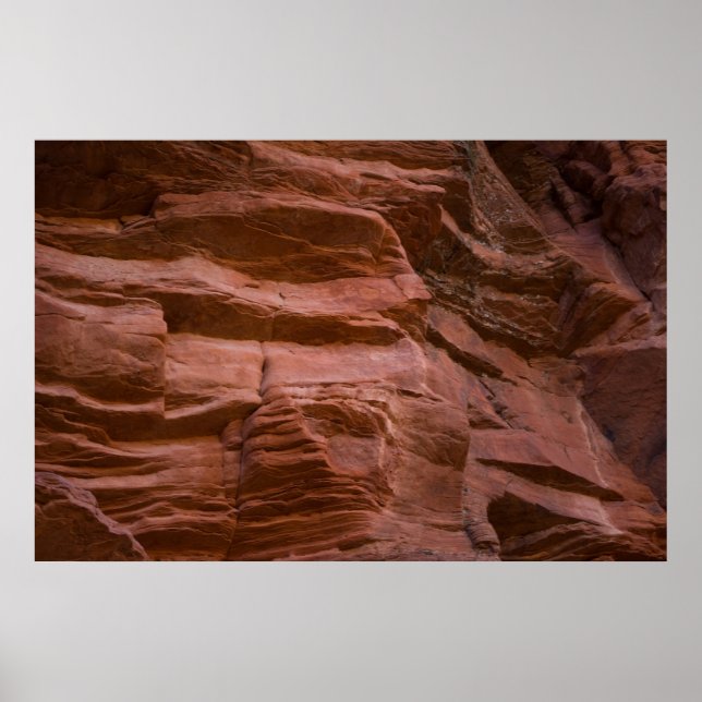 Devil's Bridge Trail 3490 Poster (Front)