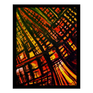 Devil's Chamber Poster