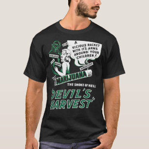 Devil's Harvest T-Shirt