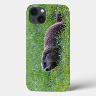 Devil's Hole Digger iPhone 13 Case