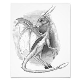 Devils in Jersey Photo Print
