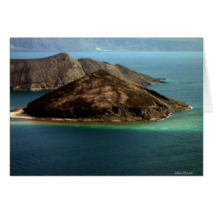 Devil's Island