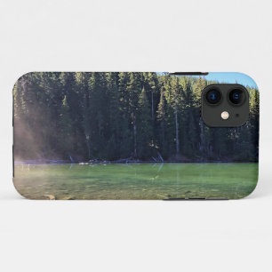 Devil's Lake iPhone 11 Case