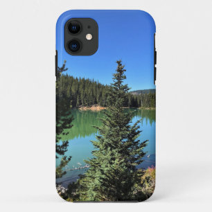 Devil's Lake, OR iPhone 11 Case