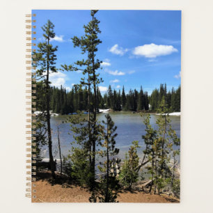 Devil's Lake, OR Planner