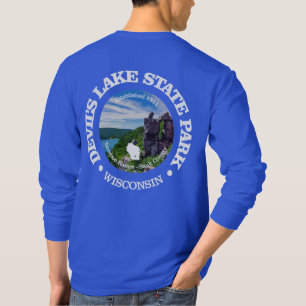 Devils Lake SP T-Shirt