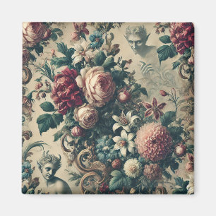 Devils of Dandy – Gothic Victorian Magnet