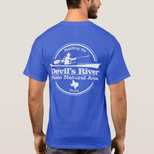 Devil's River SNA (SK) T-Shirt