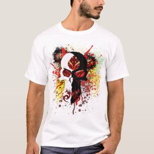 Devil's Skull T-Shirt