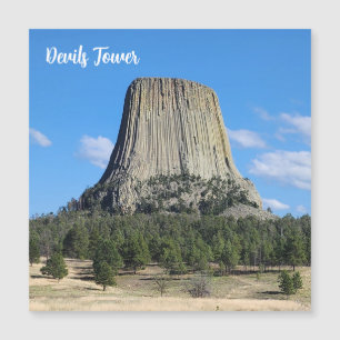 Devils Tower