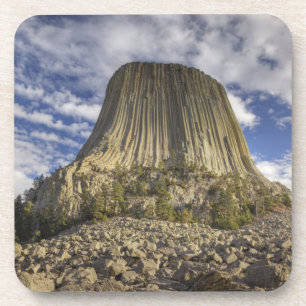 Devils Tower National Monument Coaster
