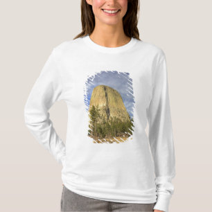 Devils Tower National Monument T-Shirt
