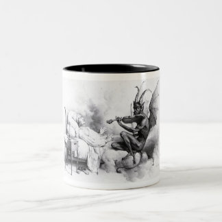 Devil's Trill Mug