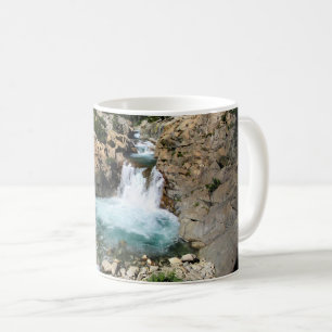 Devils Washbowl - Sierra Coffee Mug