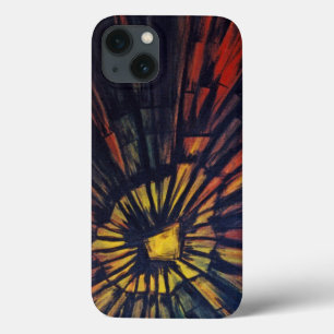 Devil's Web iPhone 13 Case