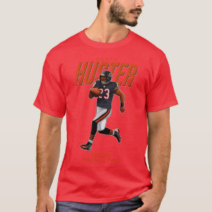 Devin Hester #23 Chicago Football Team T-Shirt