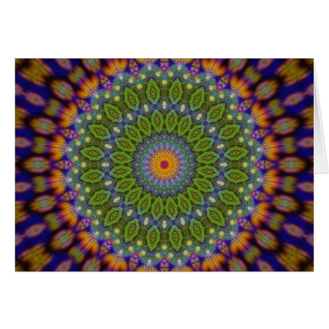 DEViNiALi Card (Front Horizontal)