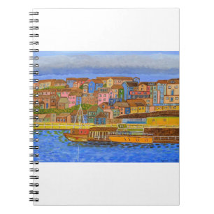 Devon9 Notebook