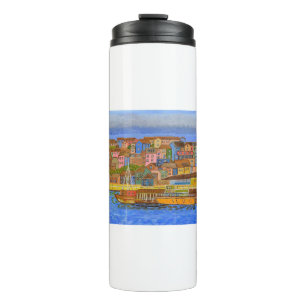 Devon9 Thermal Tumbler