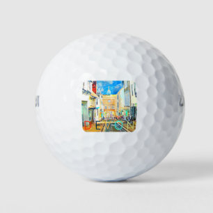 Devon Golf Balls
