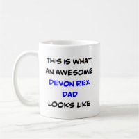 devon rex dad, awesome