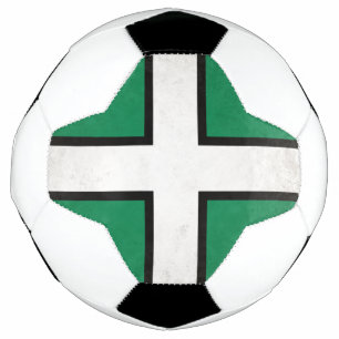 Devon Soccer Ball