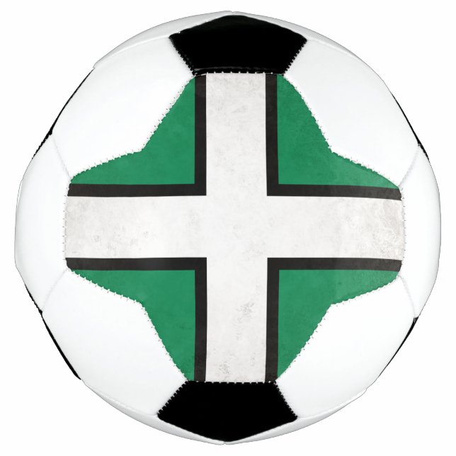 Devon Soccer Ball (Front)