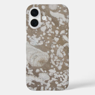 Devonian Fossil Gorge iPhone 16 Case