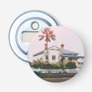 Devonport, Auckland, New Zealand Bottle Opener