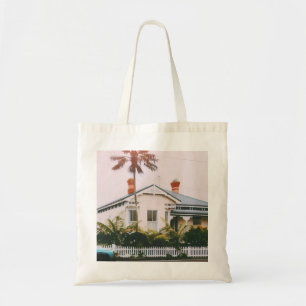 Devonport, Auckland, New Zealand Tote Bag